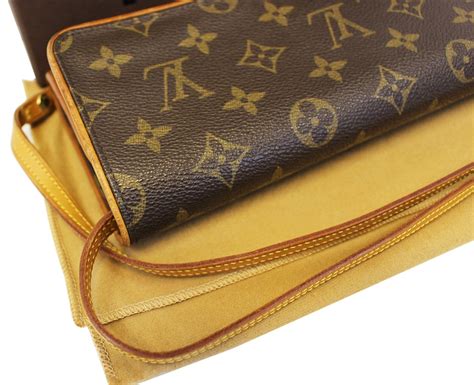 new lv pochette bag|louis vuitton monogram pochette bag.